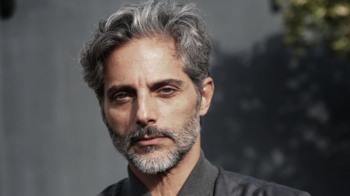 Joaqu N Furriel Arrasa En Netflix Con El Estreno De Una Nueva Serie Que Pelicula De Furriel En Netflix 2094870 