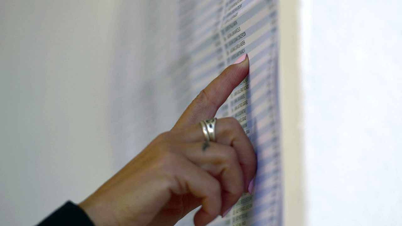 Elecciones Legislativas | Foto:NA