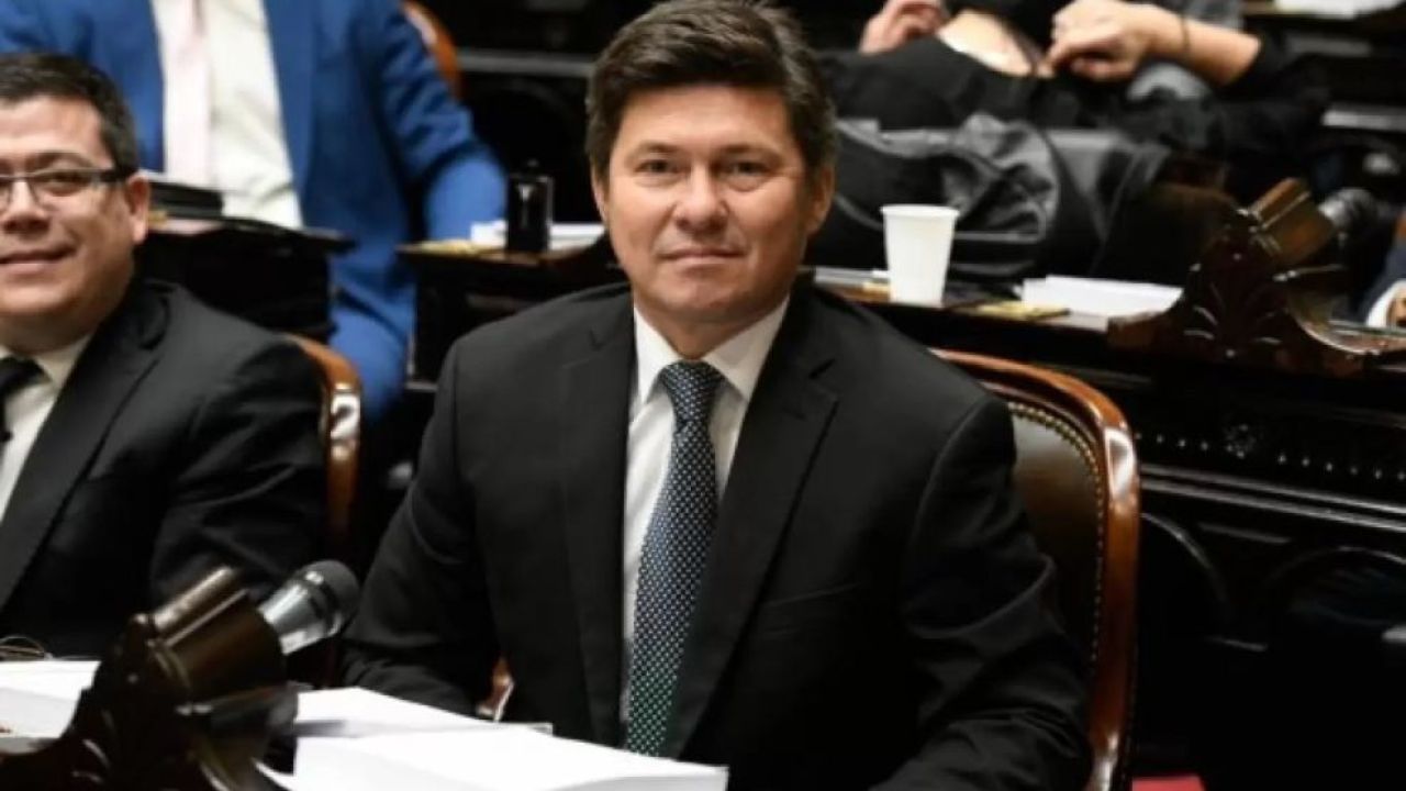 Lisandro Almirón | Foto:Cedoc