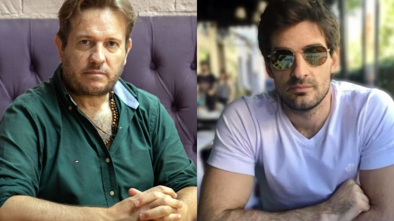 Marquez y Bindi | Foto:CEDOC