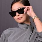Jennie para Ray Ban