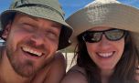 La primera foto de Cande Vetrano y Andrés Gil tras el escándalo con Gimena Accardi