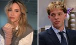 Santi Maratea reveló cómo fue su romance con Guillermina Valdés: "No fuimos novios"