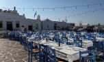 Islas Cícladas: qué ver en Santorini, Paros, Ios y Naxos, las joyas del mar Egeo