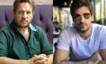 Nicolás Márquez versus Franco Bindi: chats privados y referencias a Marcela Pagano