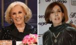 El verdadero motivo por el que Mirtha Legrand y Nora Cárpena estuvieron peleadas más de 20 años