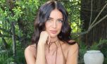 El descuido hot y al borde de la censura de Zaira Nara en su cumpleaños