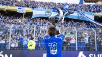 Velez 19 titulos