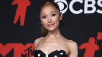 Ariana Grande