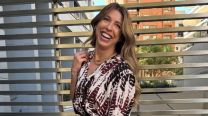 Cálida, moderna y minimalista: así es la nueva casa de Flor Bertotti
