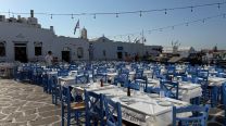 Islas Cícladas: qué ver en Santorini, Paros, Ios y Naxos, las joyas del mar Egeo