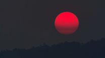 Eclipse lunar 2025: la Luna de Sangre iluminará el cielo en septiembre y afectará a todos los signos del zodiaco