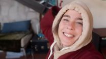 Fue la actriz preferida de Adrián Suar y protagonizó éxitos descomunales, pero se mudó frente al mar y se alejó de todo 