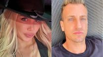 Wanda Nara y Maxi López