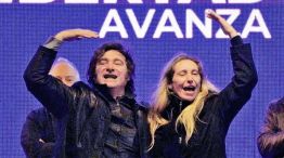 070925_milei_karina_moreno_cedoc_g