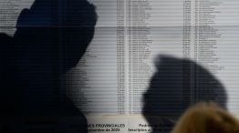 Elecciones Legislativas BSAS 07092025