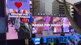 Elecciones legislativas BsAs 20250907