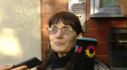 A Karina Milei le pusieron 3% junto al nombre en el padrón de la escuela donde votó - Image 2