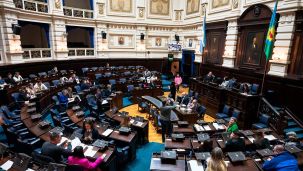 Eleccion legislativa bonarerense 07092025