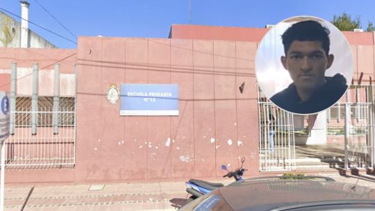 Detienen a un fiscal de La Libertad Avanza por robar boletas de Fuerza Patria en Malvinas Argentinas