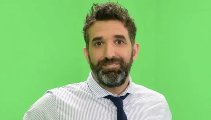 Diego Moranzoni confirmó su desembarco en un importante canal de televisión: "Se viene algo nuevo"