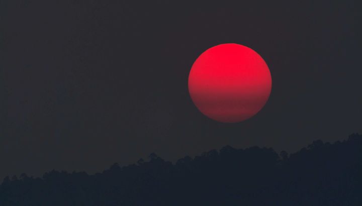Eclipse lunar 2025: la Luna de Sangre iluminará el cielo en septiembre y afectará a todos los signos del zodiaco