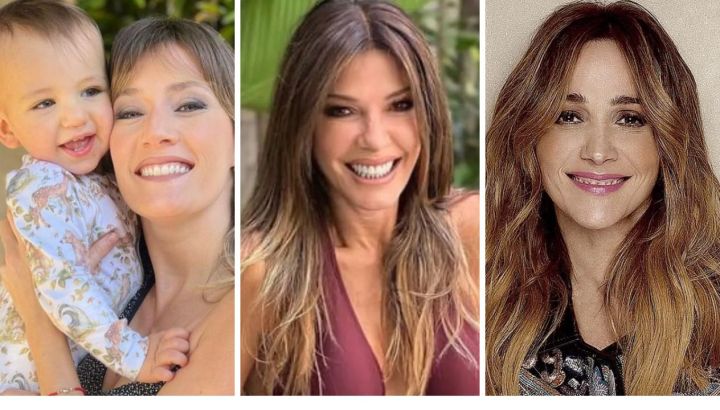 De Mica Viciconte y Luca Cubero a Catherine Fulop y Vero Lozano: así votaron los famosos en las Elecciones Buenos Aires 2025