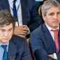 El establishment espera una redefinición del plan económico y hay apuestas por quién será el ejecutor