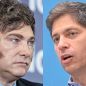 Elección crucial: plebiscito para LLA, oxígeno para Fuerza Patria
