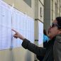 Dónde voto en las Elecciones 2025: cómo consultar el padrón definitivo antes del 26 de octubre