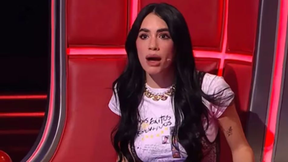 Lali Espósito