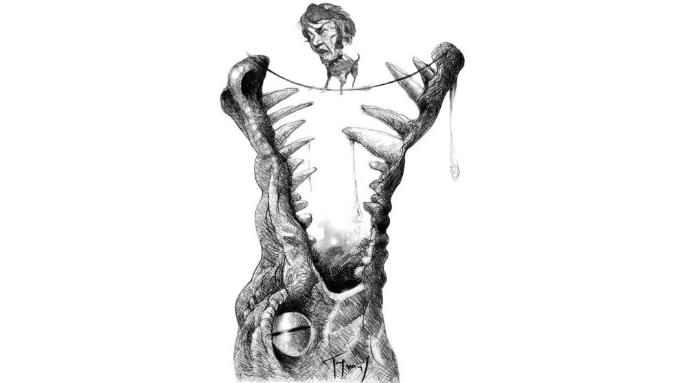 Prensa: "Ahora el mismo Milei forma parte de la casta"