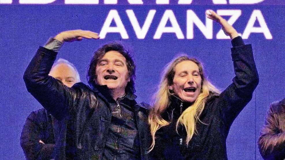 070925_milei_karina_moreno_cedoc_g