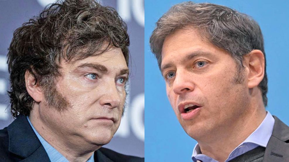 Elección crucial: plebiscito para LLA, oxígeno para Fuerza Patria - Image 1