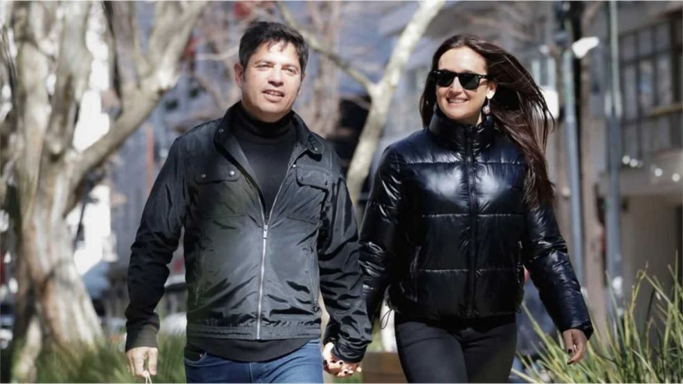 Axel Kicillof 20250907