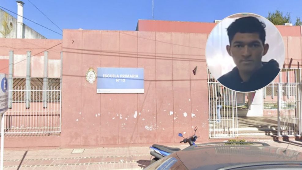 FISCAL DE LA LIBERTAD AVANZA