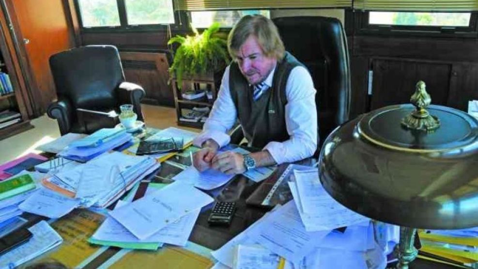 Miguel Hugo Vaca Narvaja