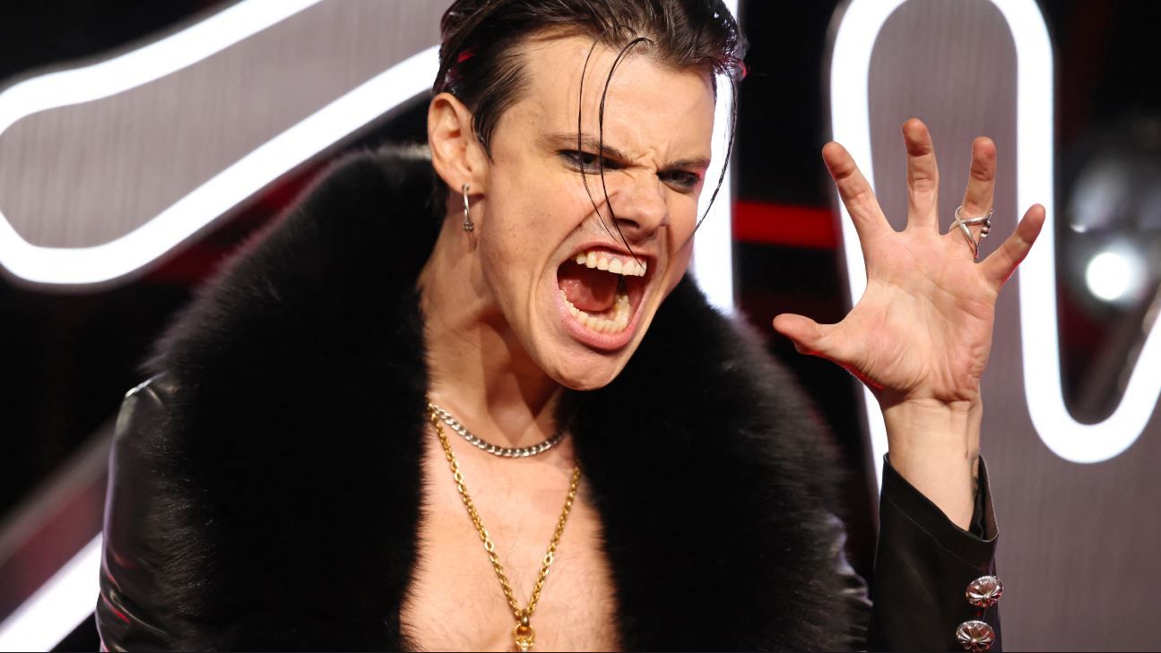 Yungblud