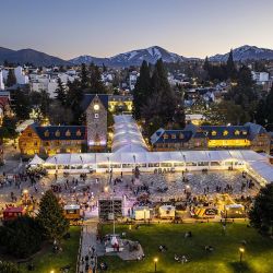 En octubre se hará una nueva edición de Bariloche a la Carta.