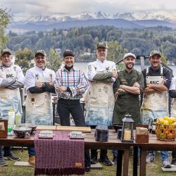 En octubre se hará una nueva edición de Bariloche a la Carta.