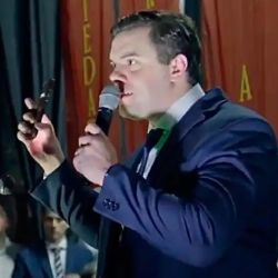 El Gordo Dan | Foto:CEDOC