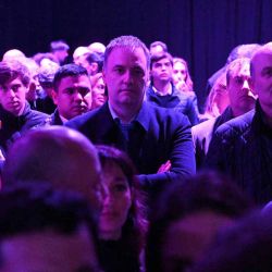 Elecciones Legislativas bonaerenses | Foto:NA