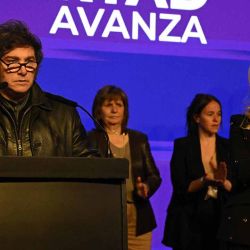 Elecciones Legislativas bonaerenses | Foto:NA