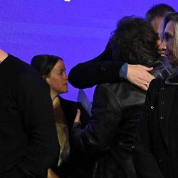 Elecciones Legislativas bonaerenses | Foto:NA