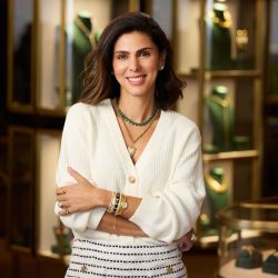 La joyería como un ritual único