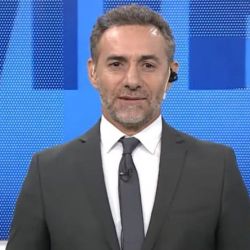 Luis Majul | Foto:CEDOC