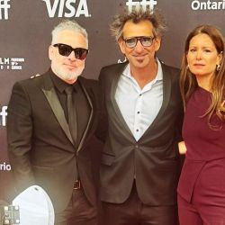 Toronto Film Festival | Foto:CEDOC