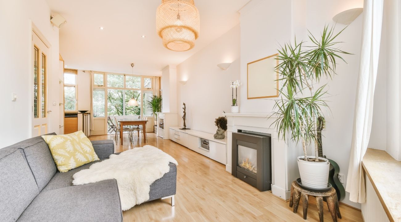 Horizonte Desarrolladora