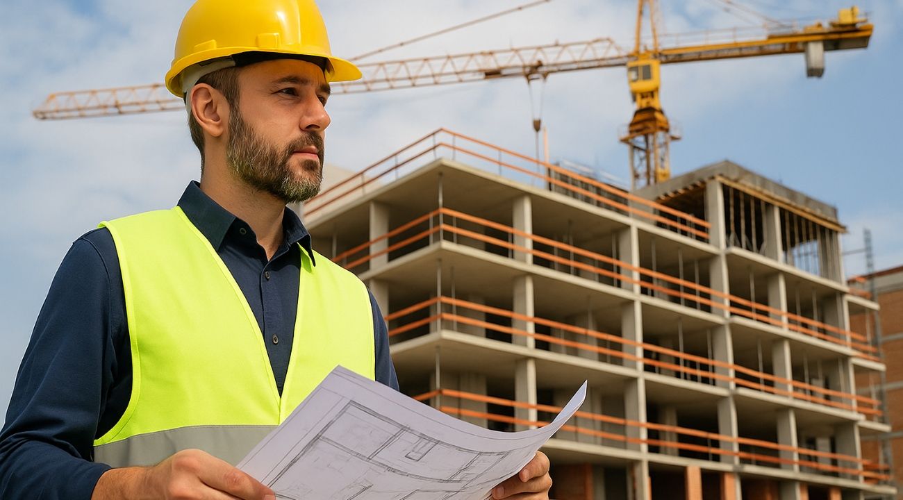 Horizonte Desarrolladora