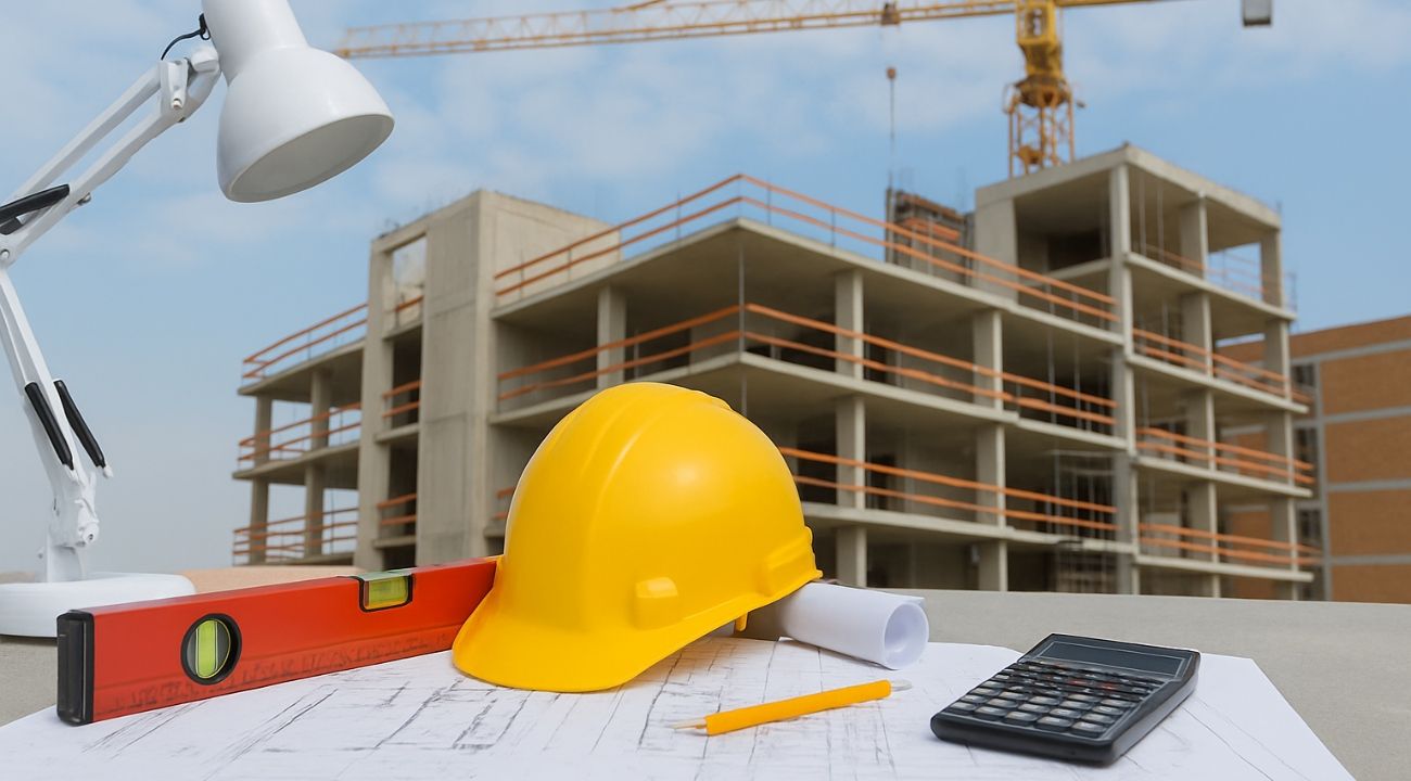 Horizonte Desarrolladora